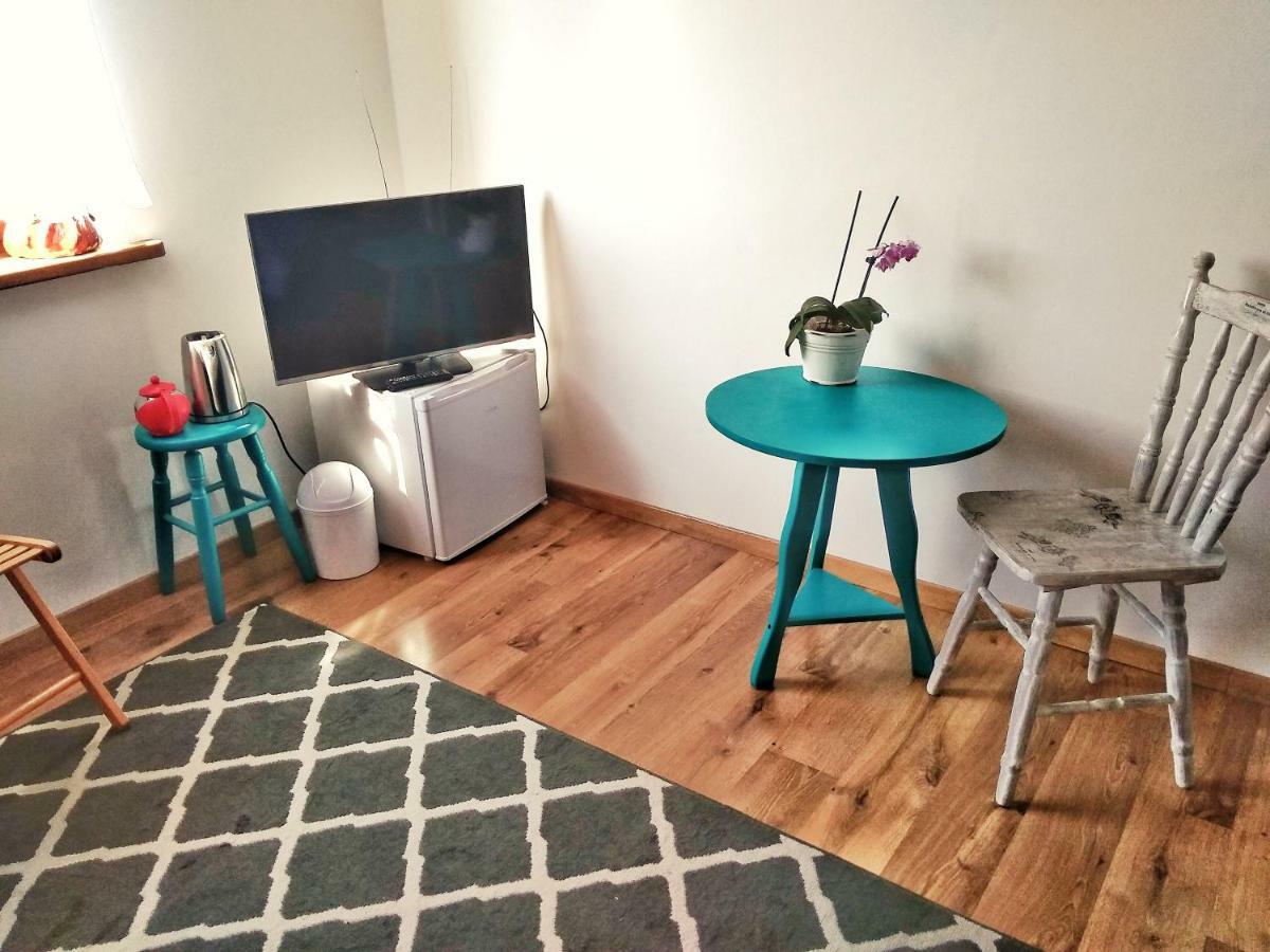 Home&Slow Life Gdańsk Extérieur photo