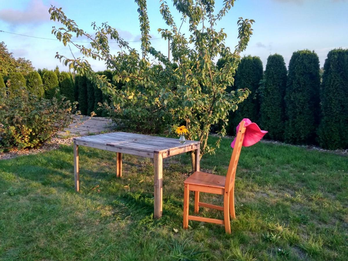 Home&Slow Life Gdańsk Extérieur photo