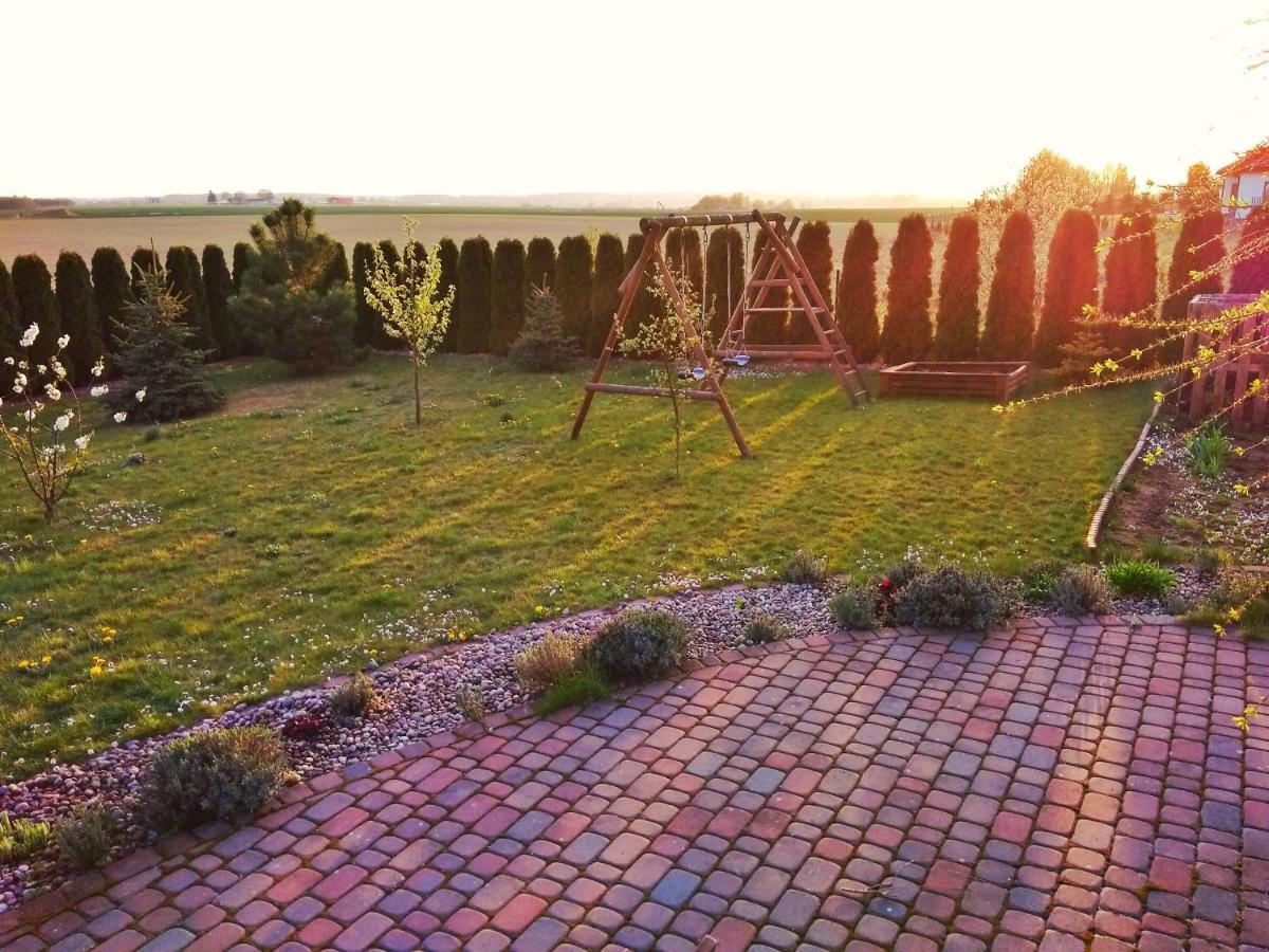 Home&Slow Life Gdańsk Extérieur photo