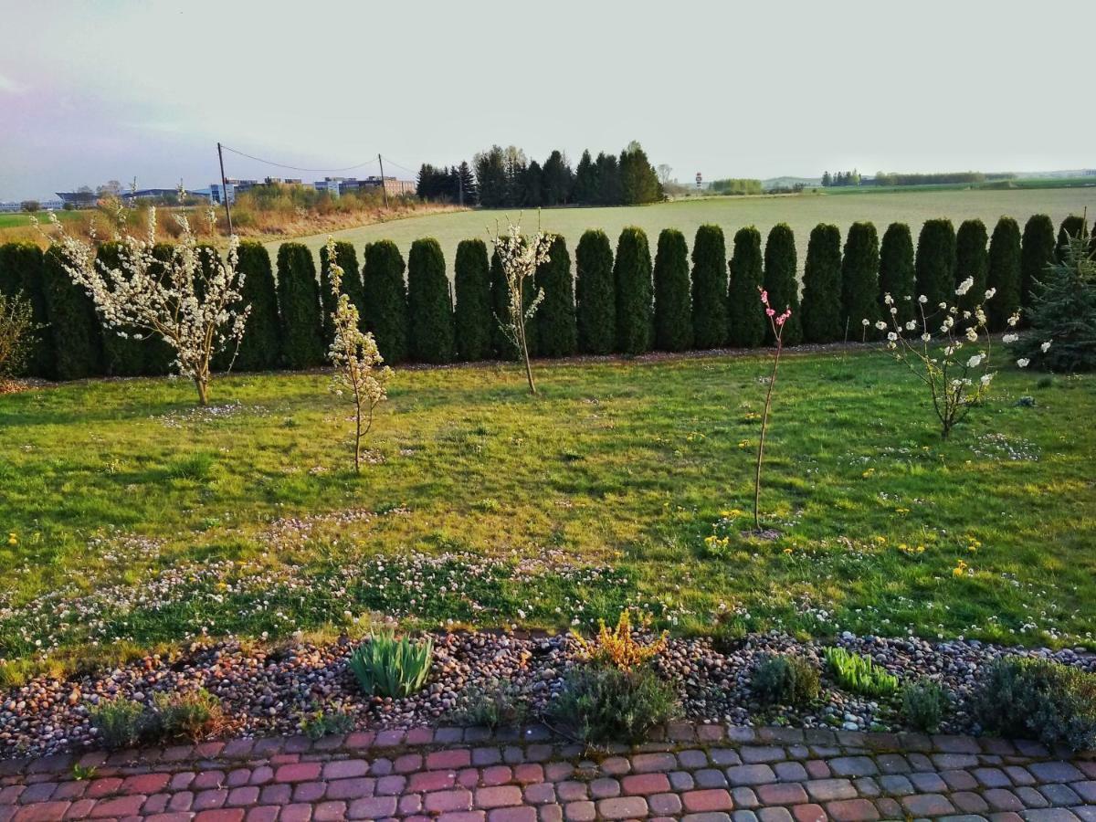Home&Slow Life Gdańsk Extérieur photo