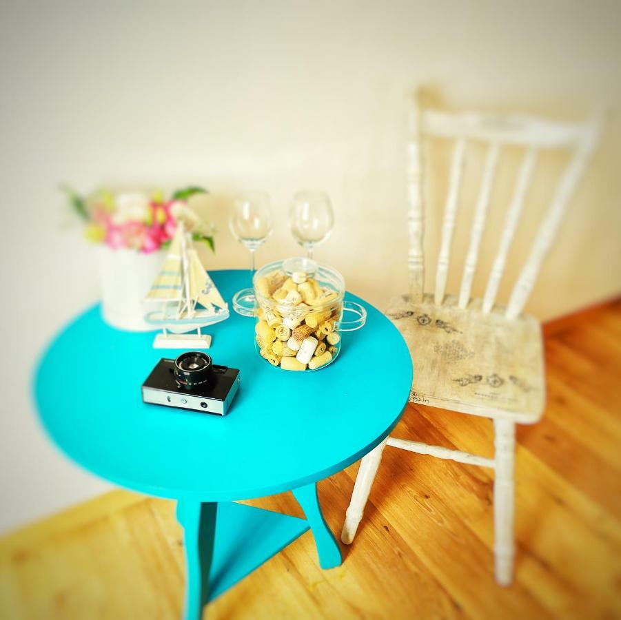 Home&Slow Life Gdańsk Extérieur photo