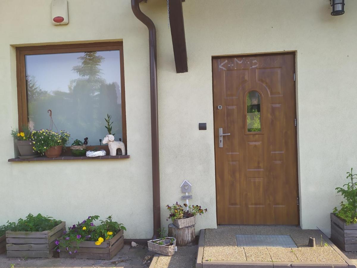 Home&Slow Life Gdańsk Extérieur photo
